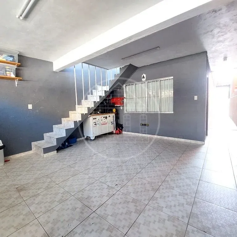 Sobrado, 3 quartos, 200 m² - Foto 24