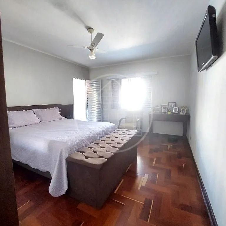 Sobrado, 3 quartos, 200 m² - Foto 29