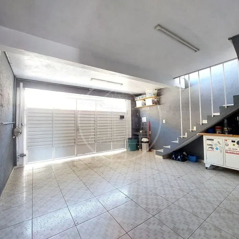 Sobrado, 3 quartos, 200 m² - Foto 12