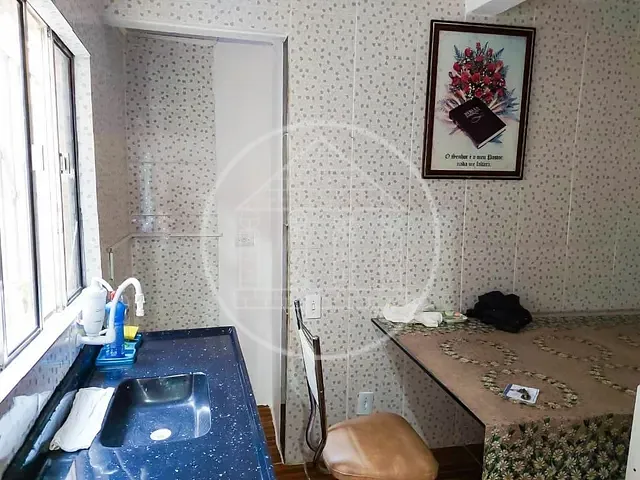 Sobrado com 150m² 4 quartos e 4 banheiros, à venda, no bairro Jardim Santa Rita em São Paulo