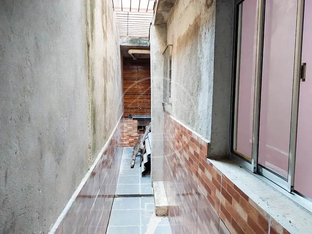 Sobrado, 4 quartos, 180 m² - Foto 24