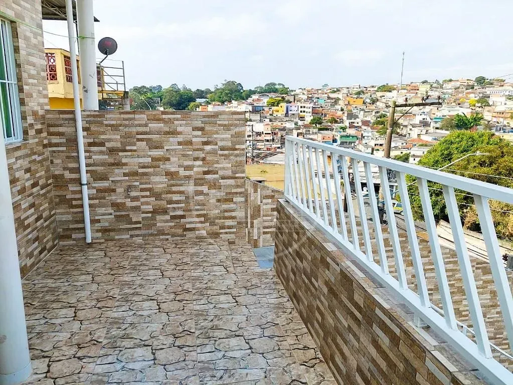 Sobrado, 4 quartos, 180 m² - Foto 9