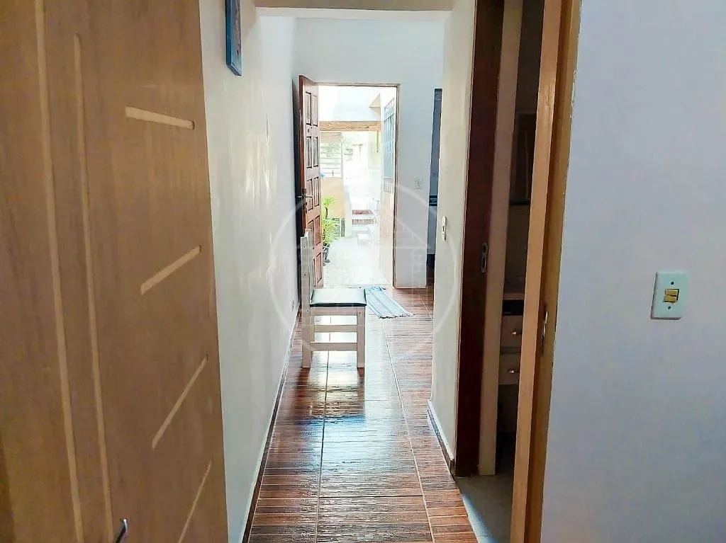 Sobrado, 4 quartos, 180 m² - Foto 18