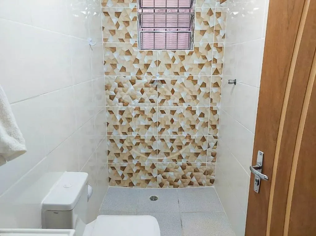 Sobrado, 4 quartos, 180 m² - Foto 16