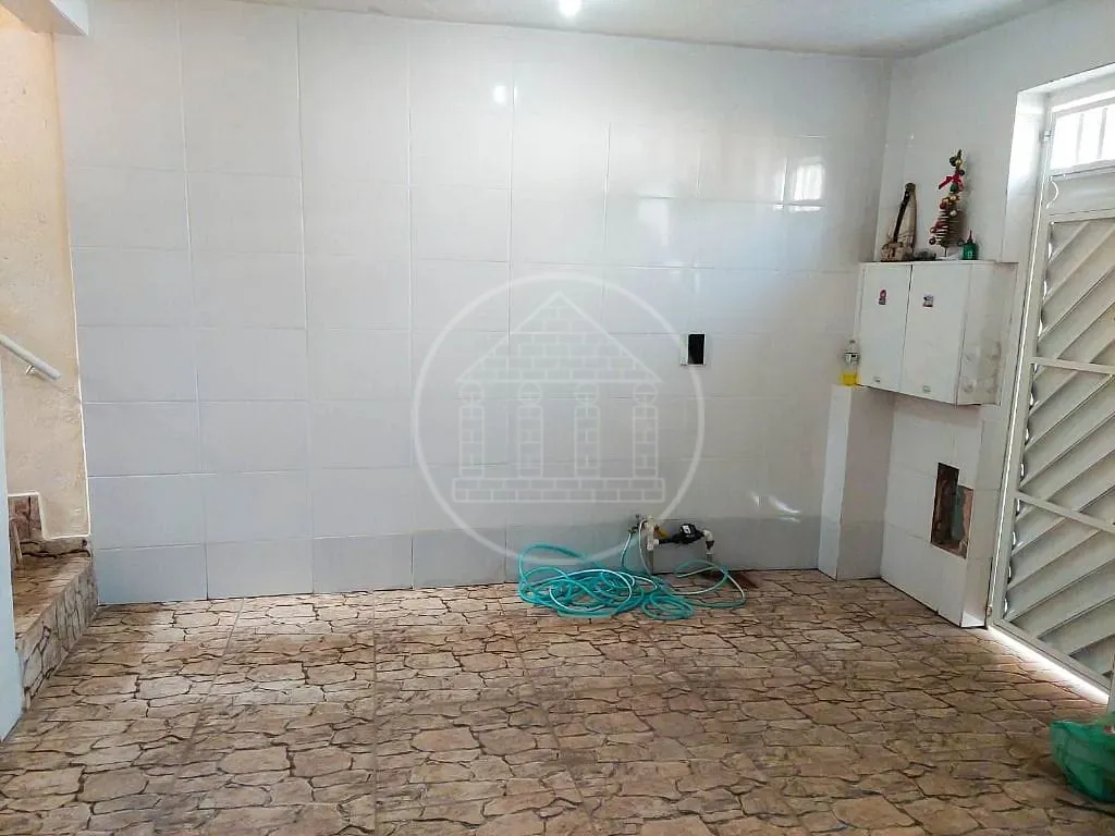 Sobrado, 4 quartos, 180 m² - Foto 26