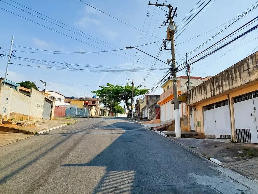 Sobrado, 4 quartos, 180 m² - Foto 29