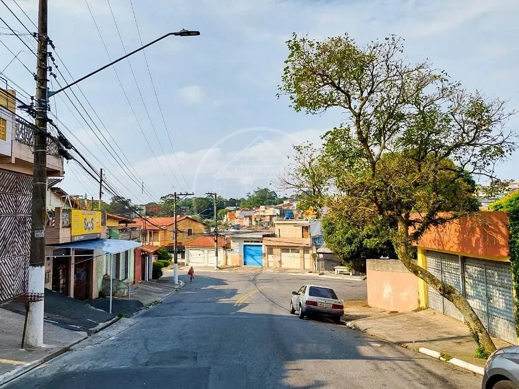 Sobrado, 4 quartos, 180 m² - Foto 28