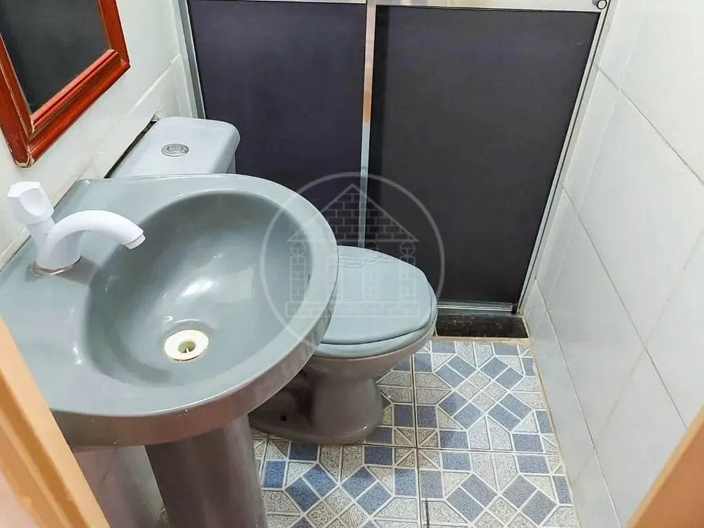 Sobrado, 4 quartos, 180 m² - Foto 22