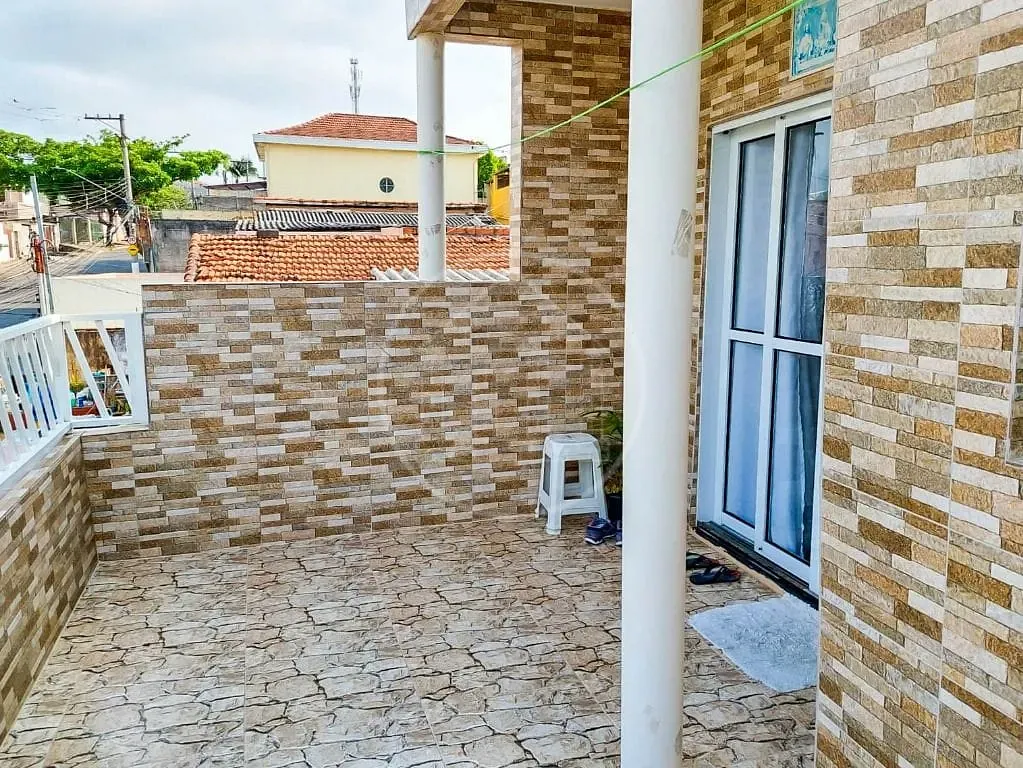 Sobrado, 4 quartos, 180 m² - Foto 10