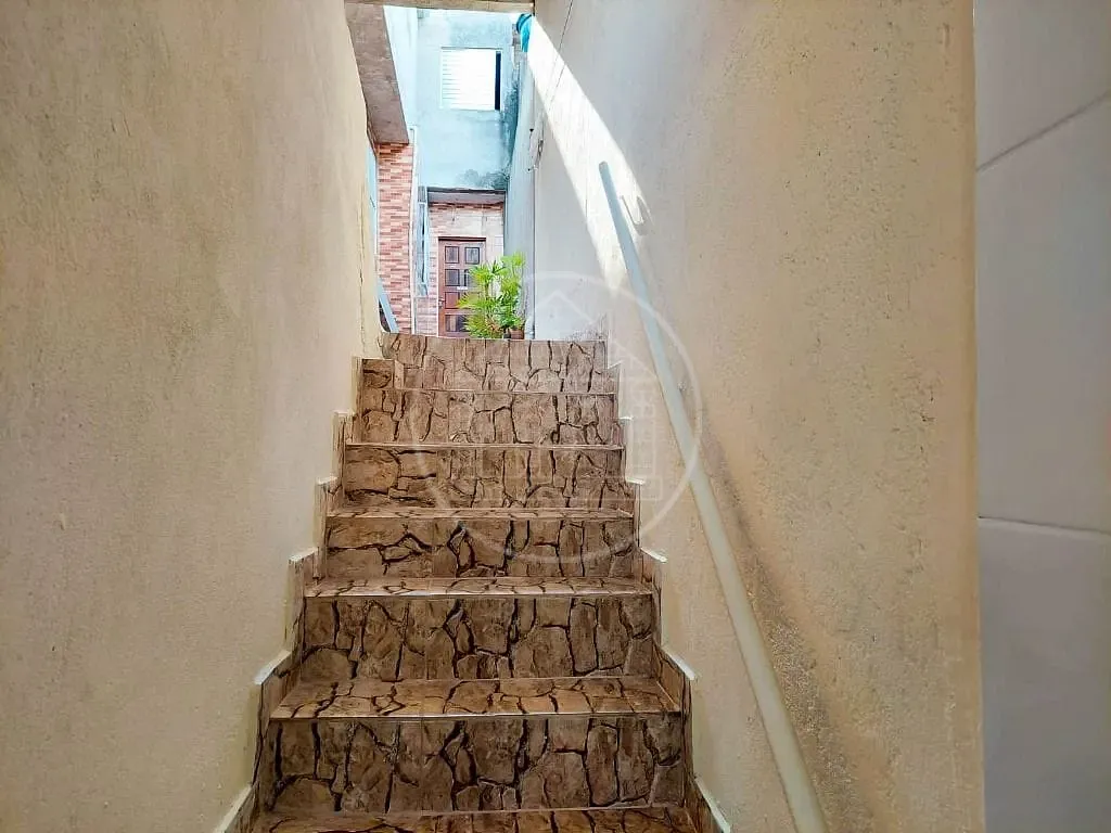 Sobrado, 4 quartos, 180 m² - Foto 25