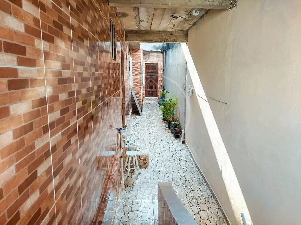 Sobrado, 4 quartos, 180 m² - Foto 6