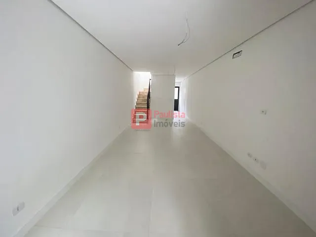 Sobrado com 100m² 3 quartos e 3 banheiros, à venda, no bairro Jardim Sabará em São Paulo