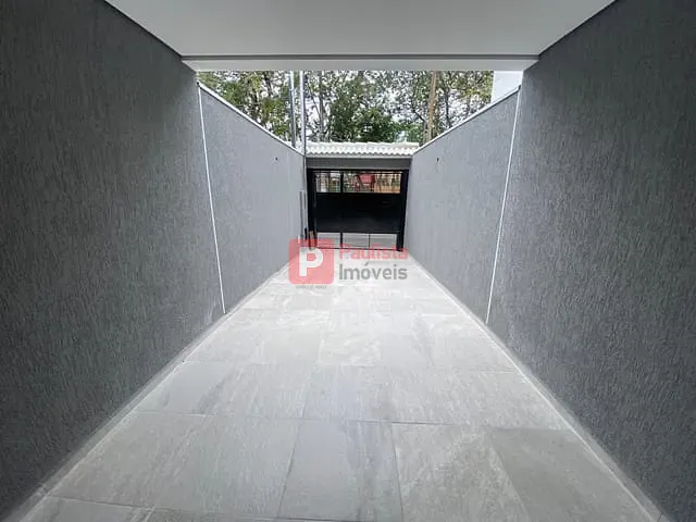 Sobrado com 100m² 3 quartos e 3 banheiros, à venda, no bairro Jardim Sabará em São Paulo