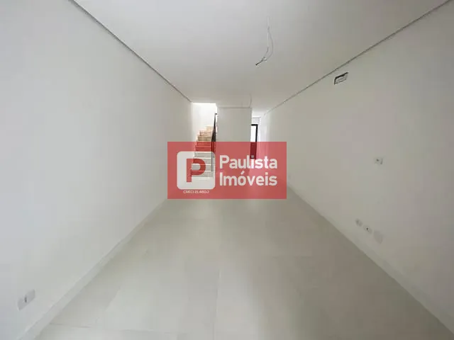 Sobrado com 100m² 3 quartos e 3 banheiros, à venda, no bairro Jardim Sabará em São Paulo