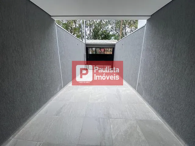 Sobrado com 100m² 3 quartos e 3 banheiros, à venda, no bairro Jardim Sabará em São Paulo