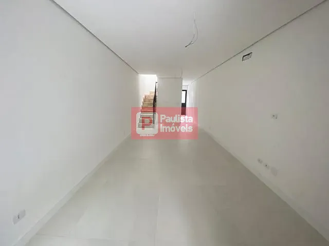 Sobrado com 100m² 3 quartos e 3 banheiros, à venda, no bairro Jardim Sabará em São Paulo