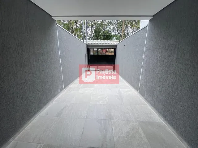 Sobrado com 100m² 3 quartos e 3 banheiros, à venda, no bairro Jardim Sabará em São Paulo