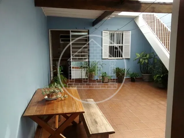Sobrado com 300m² 3 quartos e 4 banheiros, à venda, no bairro Jardim Ipanema (Zona Sul) em São Paulo