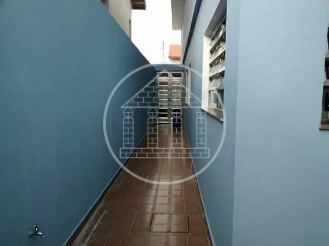 Sobrado com 300m² 3 quartos e 4 banheiros, à venda, no bairro Jardim Ipanema (Zona Sul) em São Paulo