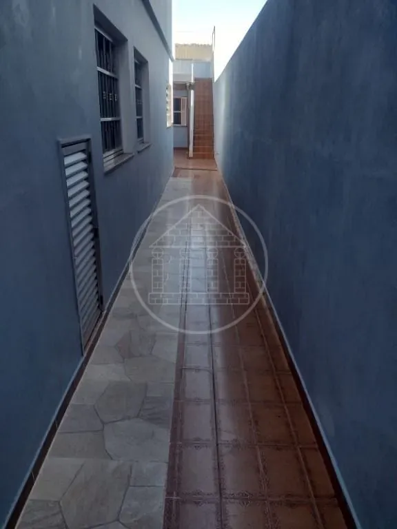 Sobrado, 3 quartos, 214 m² - Foto 7