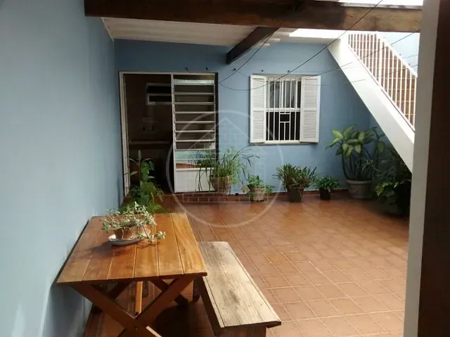 Sobrado com 300m² 3 quartos e 4 banheiros, à venda, no bairro Jardim Ipanema (Zona Sul) em São Paulo