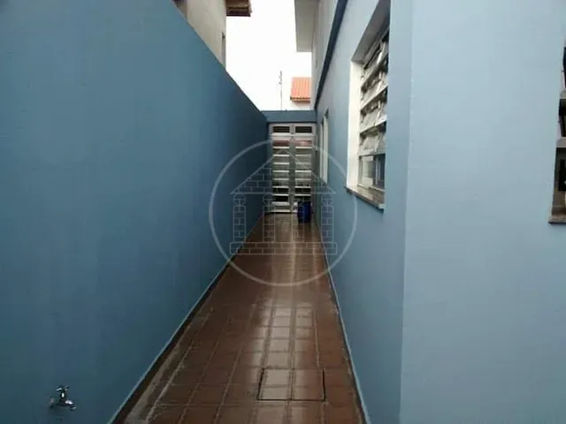 Sobrado com 300m² 3 quartos e 4 banheiros, à venda, no bairro Jardim Ipanema (Zona Sul) em São Paulo