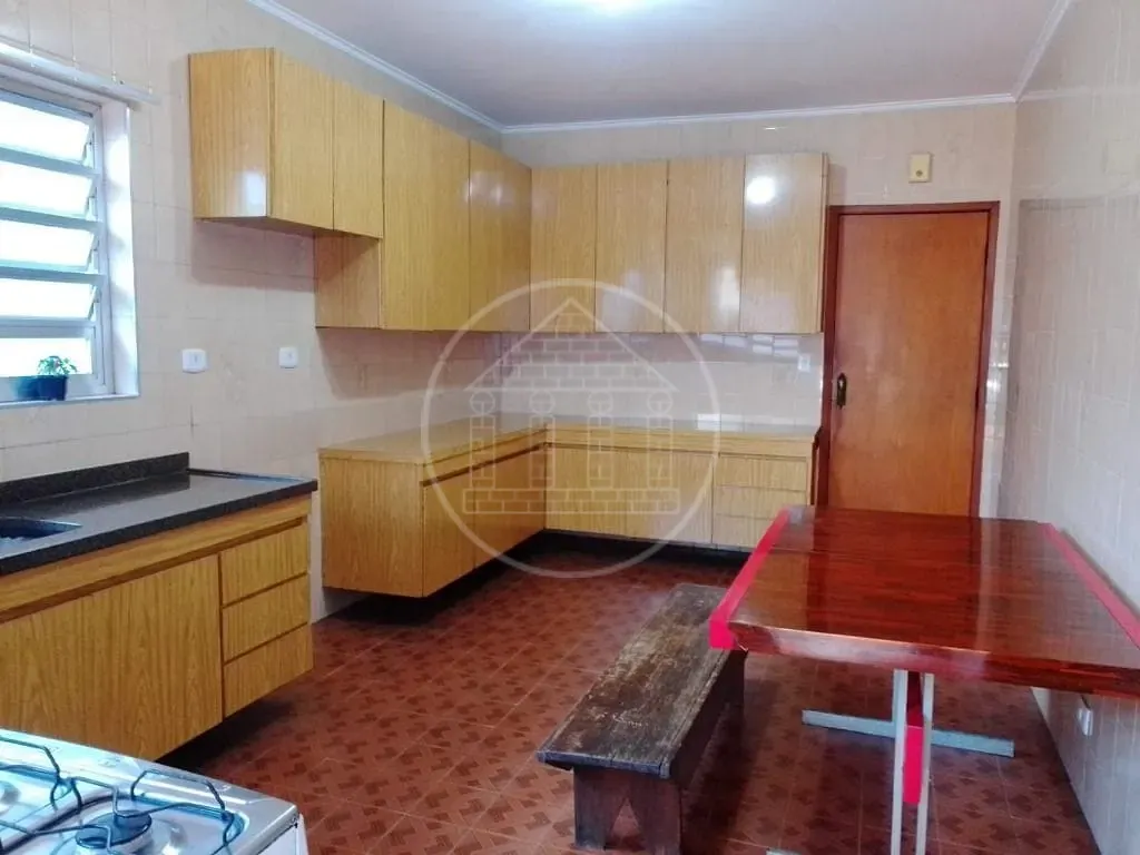 Sobrado, 3 quartos, 214 m² - Foto 25