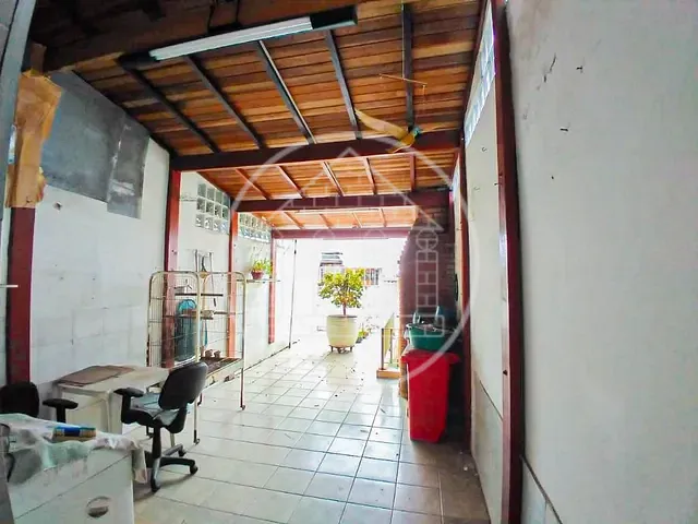 Sobrado com 27m² 2 quartos e 2 banheiros, à venda, no bairro Jardim Samambaia em São Paulo