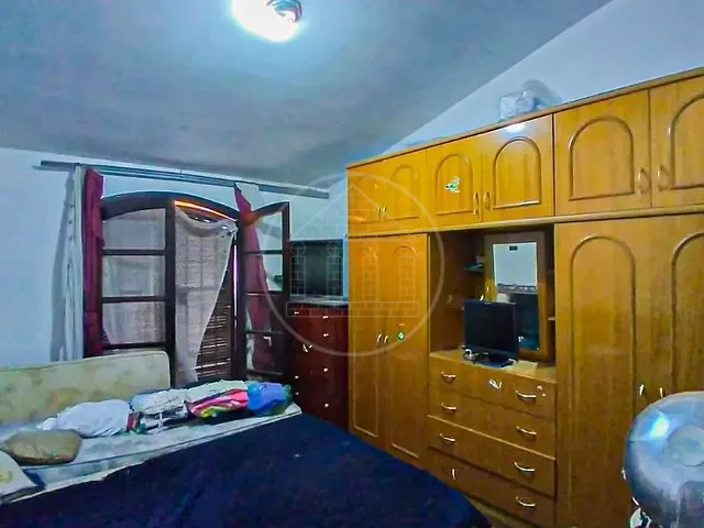 Sobrado com 27m² 2 quartos e 2 banheiros, à venda, no bairro Jardim Samambaia em São Paulo