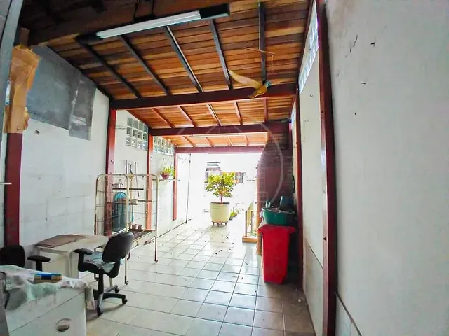 Sobrado com 27m² 2 quartos e 2 banheiros, à venda, no bairro Jardim Samambaia em São Paulo