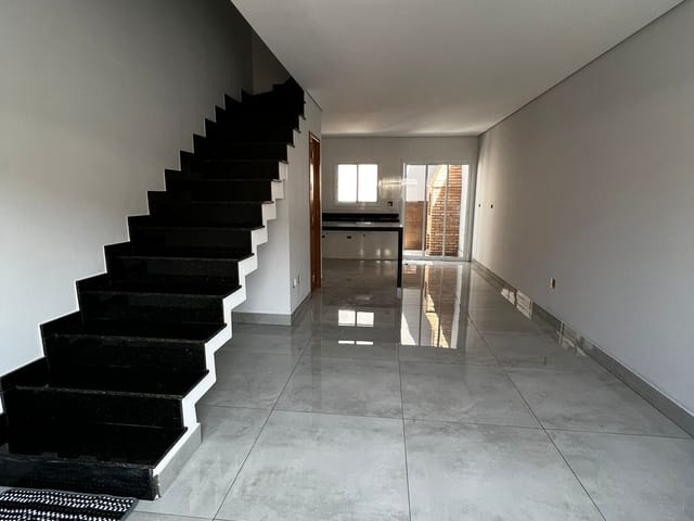 Foto do Sobrado - Sobrado Maravilhoso , Novo Pronto Para Morar , 2 Suítes , à venda, 530.000 Interlagos , Jardim Regis, São Paulo, SP | Paulista Imóveis