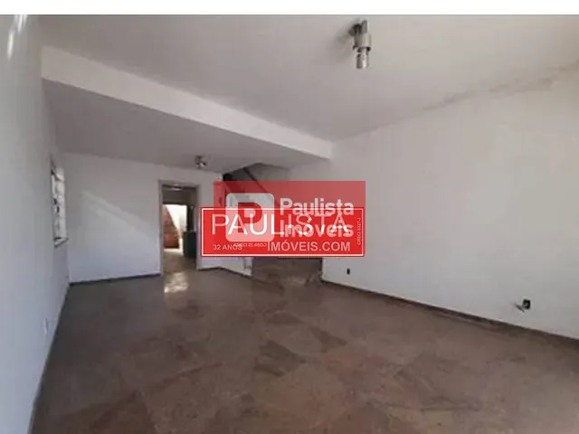 Sobrado com 210m², para alugar, no bairro Vila Congonhas em São Paulo