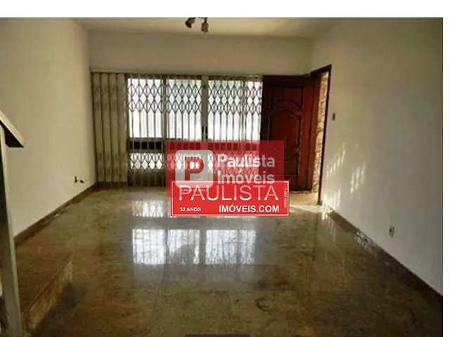 Sobrado com 210m², para alugar, no bairro Vila Congonhas em São Paulo