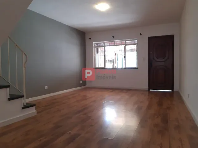 Sobrado com 93m² 2 quartos e 2 banheiros, para alugar, no bairro Jardim Cordeiro em São Paulo