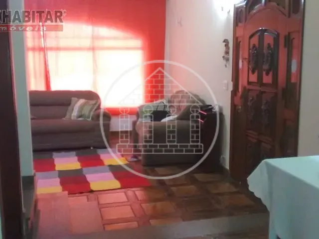 Sobrado com 160m² 3 quartos e 2 banheiros, à venda, no bairro Conjunto Residencial Salvador Tolezani em São Paulo