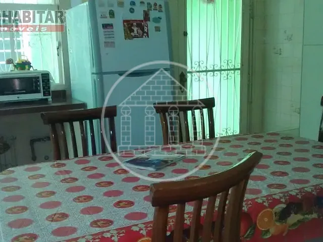 Sobrado com 160m² 3 quartos e 2 banheiros, à venda, no bairro Conjunto Residencial Salvador Tolezani em São Paulo
