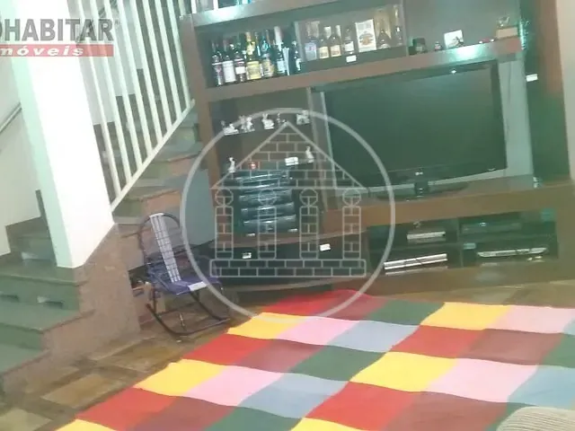 Sobrado com 160m² 3 quartos e 2 banheiros, à venda, no bairro Conjunto Residencial Salvador Tolezani em São Paulo
