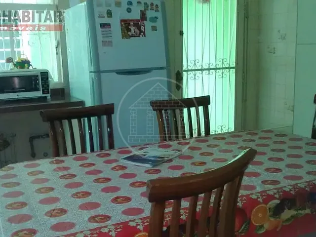 Sobrado com 160m² 3 quartos e 2 banheiros, à venda, no bairro Conjunto Residencial Salvador Tolezani em São Paulo
