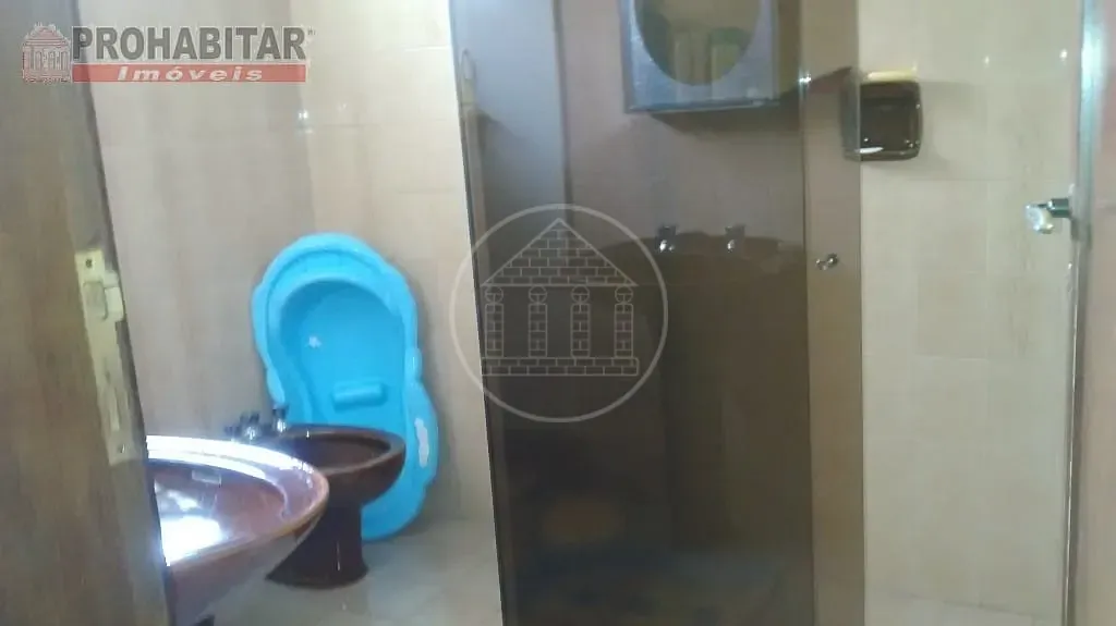 Sobrado, 3 quartos, 160 m² - Foto 15