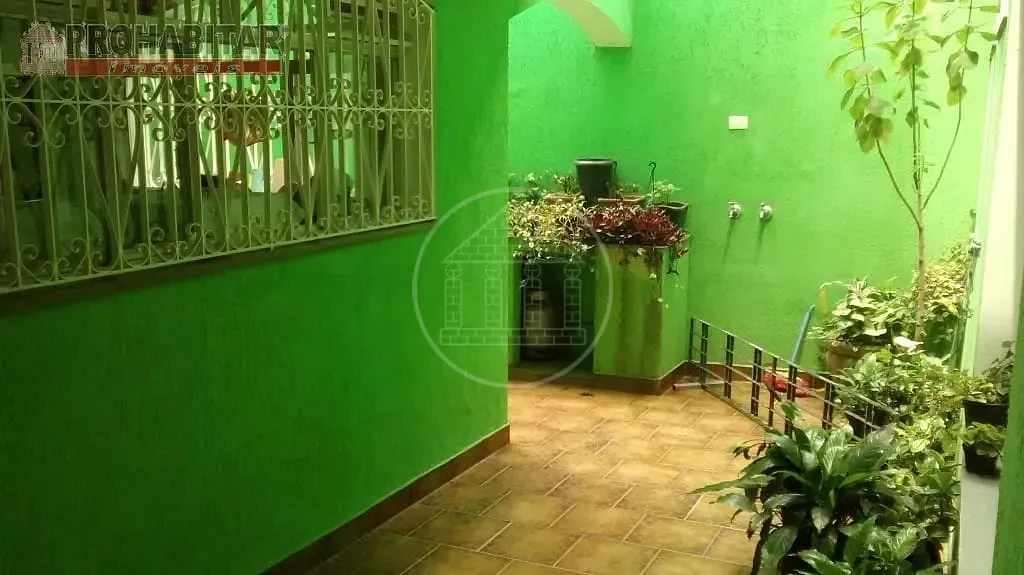Sobrado, 3 quartos, 160 m² - Foto 18