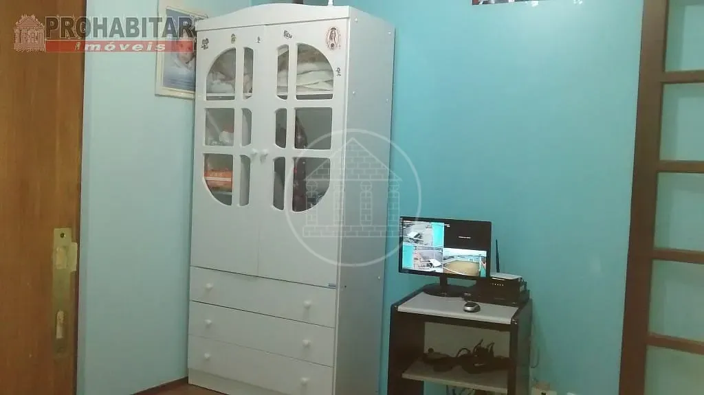 Sobrado, 3 quartos, 160 m² - Foto 10