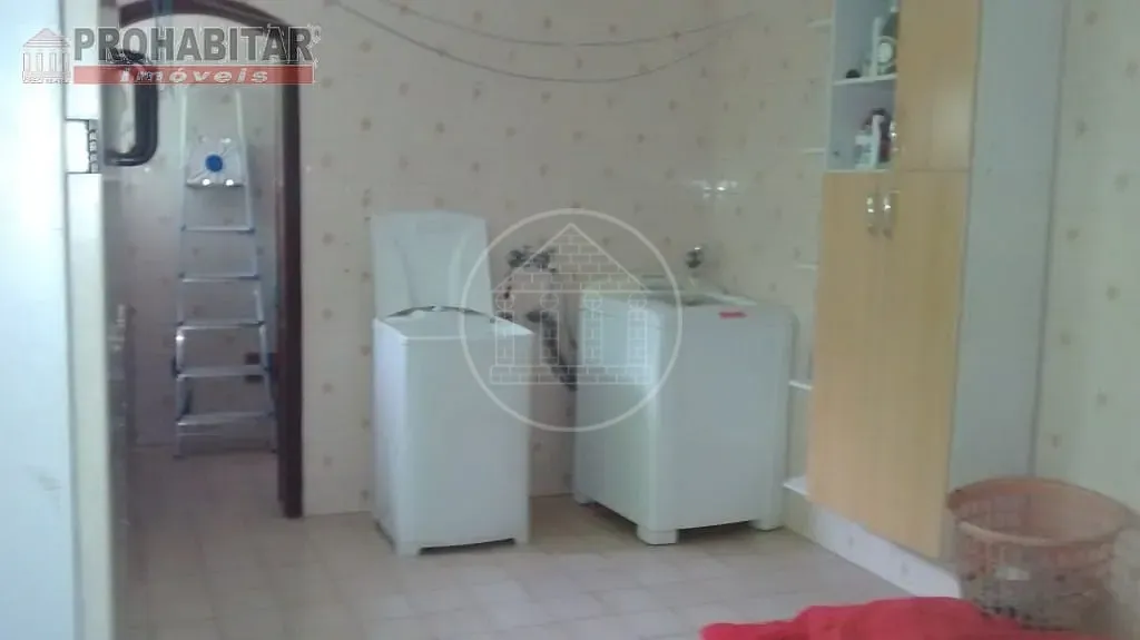 Sobrado, 3 quartos, 160 m² - Foto 6