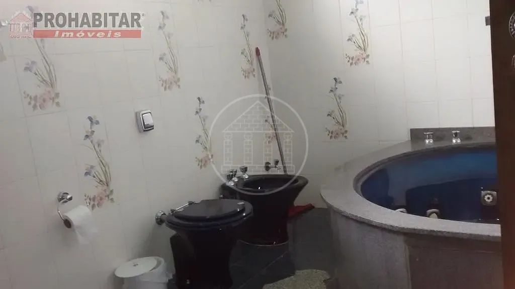 Sobrado, 3 quartos, 160 m² - Foto 13