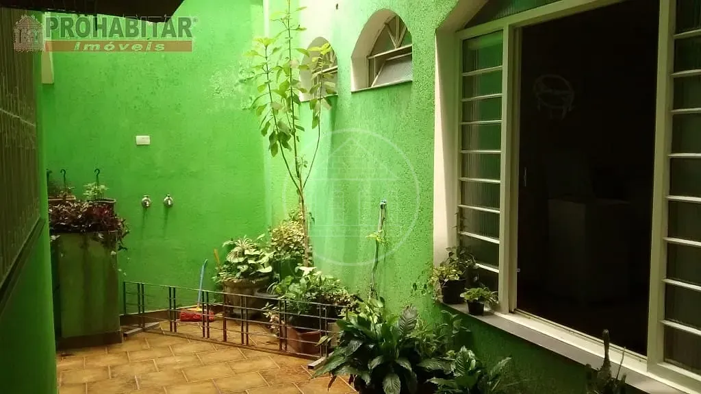 Sobrado, 3 quartos, 160 m² - Foto 19