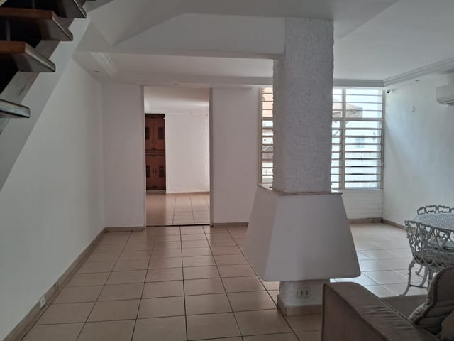 Foto do Sobrado - Sobrado à venda, 178 m², 3 dormitórios, 1 suíte, 3 banheiros, 2 salas, 1 vaga, Campo Belo, São Paulo, SP | Paulista Imóveis