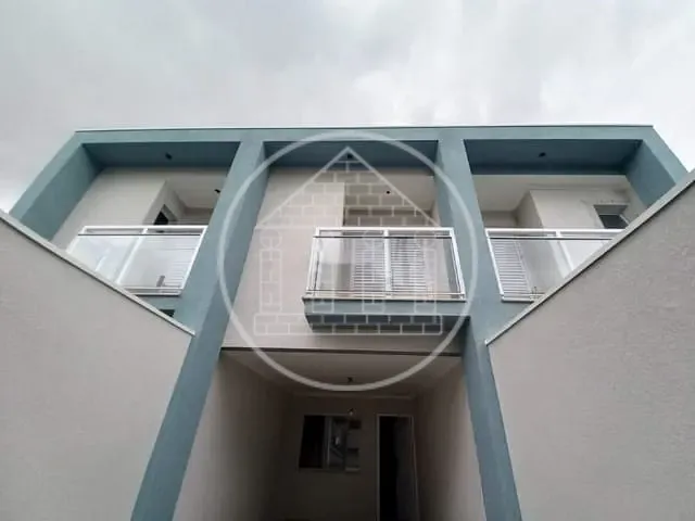 Casa com 100m² 3 quartos e 1 banheiro, à venda, no bairro Cupecê em São Paulo