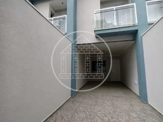 Casa com 100m² 3 quartos e 1 banheiro, à venda, no bairro Cupecê em São Paulo