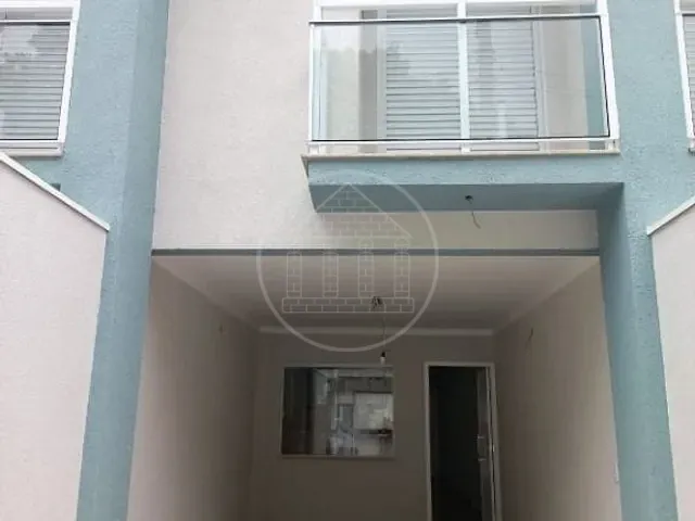 Casa com 100m² 3 quartos e 1 banheiro, à venda, no bairro Cupecê em São Paulo