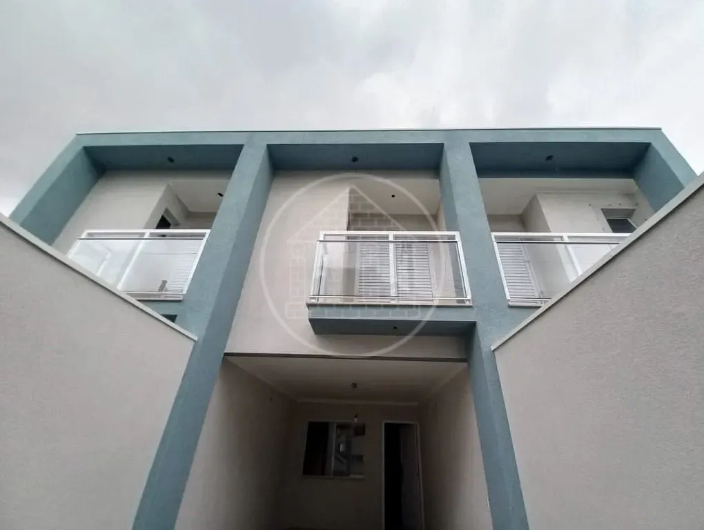 Casa, 3 quartos, 110 m² - Foto 1