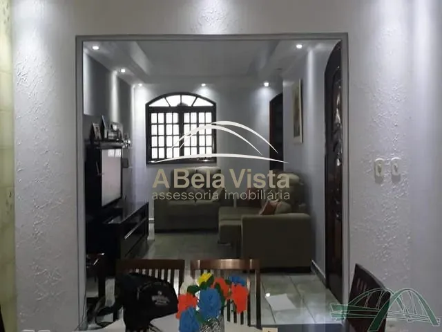 Sobrado com 125m² 5 quartos e 5 banheiros, à venda, no bairro BELA VISTA em Osasco